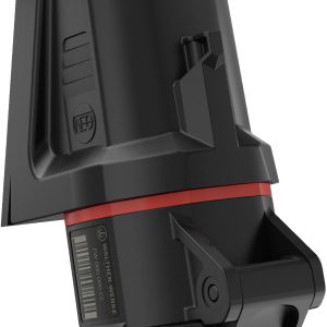 Gniazdo naścienne CEE Walther Werke FW110506CC 16 A 400 V