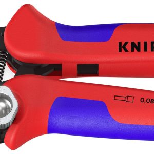 Zaciskarka Knipex 97 53 14, 0.08 do 16 mm² Zaciskarka Knipex 97 53 14, 0.08 do 16 mm²