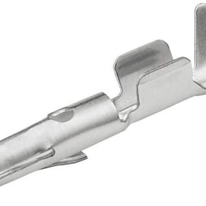 Złącze zaciskowe Amphenol VN02 015 0046 1, 0.14-0,5 mm2, pasuje do serii C16-3 Złącze zaciskowe Amphenol VN02 015 0046 1, 0.14-0,5 mm2, pasuje do serii C16-3