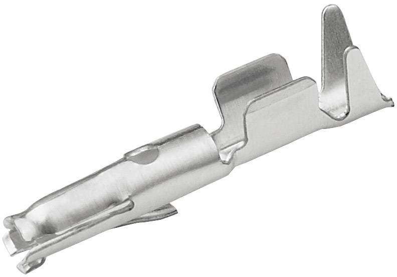 Złącze zaciskowe Amphenol VN02 015 0046 1, 0.14-0,5 mm2, pasuje do serii C16-3 - obrazek 1