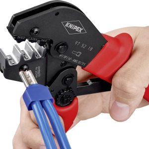 Zaciskarka Knipex 97 52 18 Zaciskarka Knipex 97 52 18
