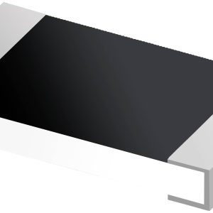Royalohm HP03W5F3301T5E Rezystor precyzyjny 3.3 kΩ SMD 0603 0.2 W 1 % 100 ppm/°C 1 szt. taśma cięta Royalohm HP03W5F3301T5E Rezystor precyzyjny 3.3 kΩ SMD 0603 0.2 W 1 % 100 ppm/°C 1 szt. taśma cięta