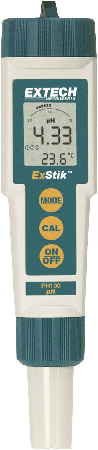 pH-metr Extech PH100 1 szt. - obrazek 1