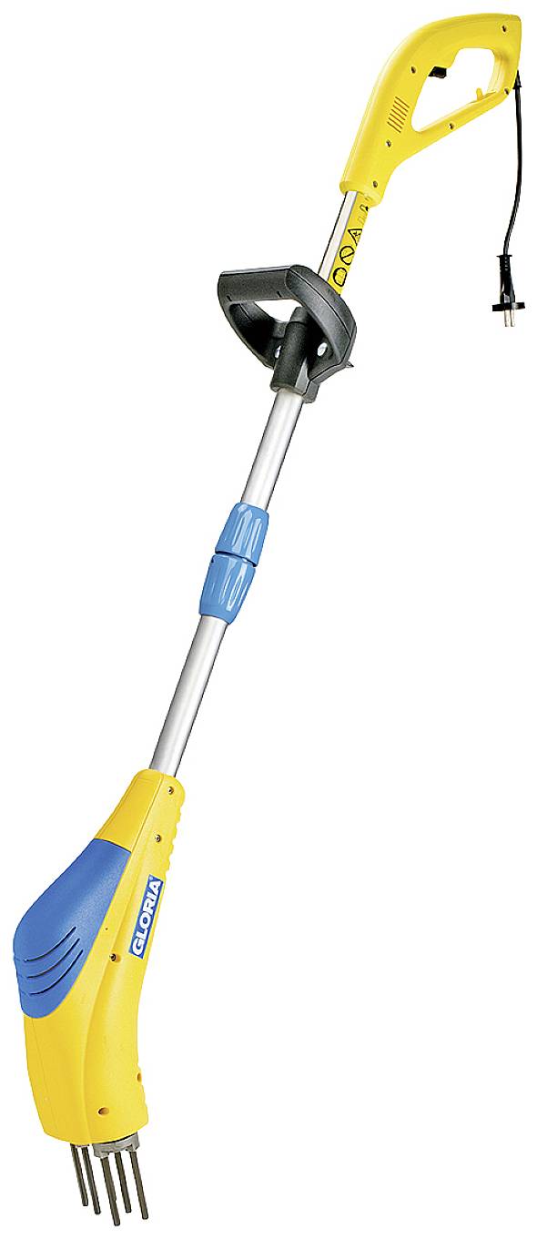 Spulchniacz gleby Gloria Haus und Garten Gardenboy PLUS - obrazek 1