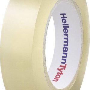 Taśma izolacyjna HellermannTyton HelaTape Flex 15 710-00147 710-00147 (D x S) 10 m x 15 mm 10 m 1 szt. Taśma izolacyjna HellermannTyton HelaTape Flex 15 710-00147 710-00147 (D x S) 10 m x 15 mm 10 m 1 szt.