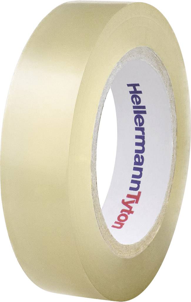 Taśma izolacyjna HellermannTyton HelaTape Flex 15 710-00147 710-00147 (D x S) 10 m x 15 mm 10 m 1 szt. - obrazek 1