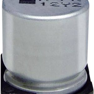 Kondensator elektrolityczny SMD Panasonic EEEFK1V220R Kondensator elektrolityczny SMD Panasonic EEEFK1V220R