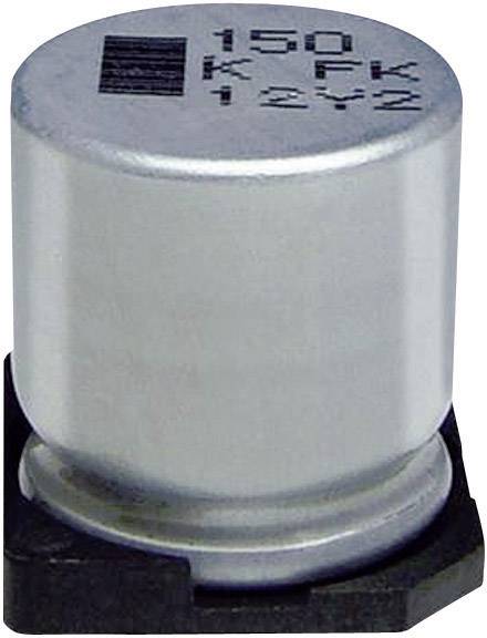 Kondensator elektrolityczny SMD Panasonic EEEFK1V220R - obrazek 1