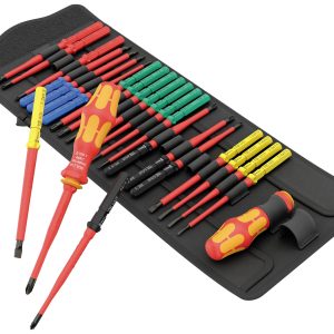 Wkrętak do bitów Wera 05006617001 05006617001 Wkrętak do bitów Wera 05006617001 05006617001