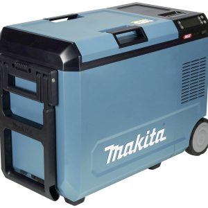 Makita CW004GZ Lodówka akumulatorowa i skrzynka grzewcza 18 V, 40 V turkusowy, czarny 29 l -18 °C Makita CW004GZ Lodówka akumulatorowa i skrzynka grzewcza 18 V, 40 V turkusowy, czarny 29 l -18 °C