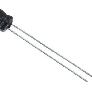 Panasonic EEA-GA1E330H Kondensator elektrolityczny 1 szt. Panasonic EEA-GA1E330H Kondensator elektrolityczny 1 szt.