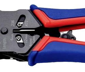 Zaciskarka Knipex 97 51 12 97 51 12 D1 Zaciskarka Knipex 97 51 12 97 51 12 D1