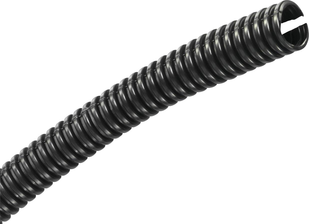 Wąż TRU COMPONENTS TC-CRR07P203 1593170, 10.20 mm, 1 m - obrazek 1