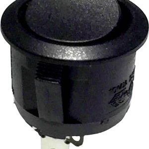 TRU COMPONENTS 700274 Przełącznik kołyskowy R13-112L B/B RED 3V 250 V/AC 6 A 1 x wył/wł zatrzask 1 szt. TRU COMPONENTS 700274 Przełącznik kołyskowy R13-112L B/B RED 3V 250 V/AC 6 A 1 x wył/wł zatrzask 1 szt.