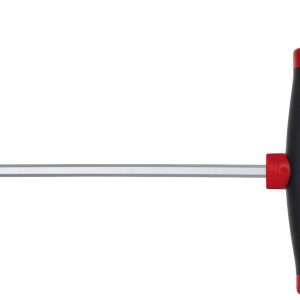 Wkrętak imbusowy Wiha 334DS050150-01 45435 5 mm Wkrętak imbusowy Wiha 334DS050150-01 45435 5 mm