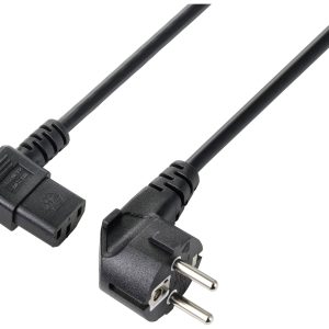 kabel do niskich temperatur Sygonix SY-5243882, H05VV-F 3G 1,0 mm², 230 V, 10 A, 3.00 m