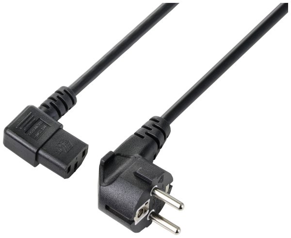 kabel do niskich temperatur Sygonix SY-5243882, H05VV-F 3G 1,0 mm², 230 V, 10 A, 3.00 m