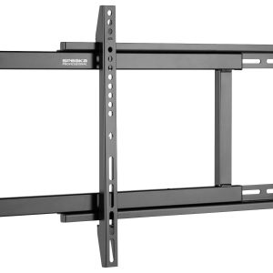 Uchwyt ścienny do telewizora z napędem SpeaKa Professional SP-TVM-701, Maks. udźwig: 50 kg, 81,3 cm (32″) – 190,5 cm (75 Uchwyt ścienny do telewizora z napędem SpeaKa Professional SP-TVM-701, Maks. udźwig: 50 kg, 81,3 cm (32″) – 190,5 cm (75