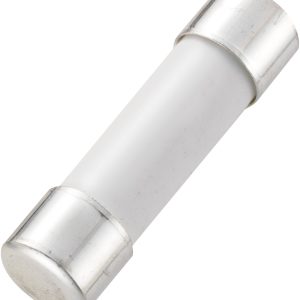 TRU COMPONENTS 1234611 110102700109X Bezpiecznik do multimetru (Ø x D) 6.35 mm x 25.4 mm 1 A 250 V szybki -F- Zawartość TRU COMPONENTS 1234611 110102700109X Bezpiecznik do multimetru (Ø x D) 6.35 mm x 25.4 mm 1 A 250 V szybki -F- Zawartość