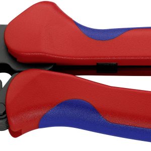 Zaciskarka Knipex PreciForce® 97 52 36 Zaciskarka Knipex PreciForce® 97 52 36