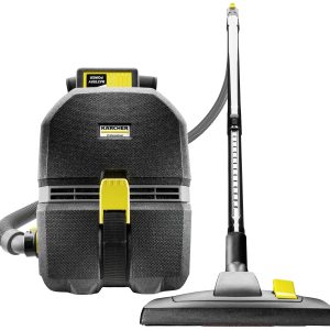 Kärcher Professional 1.394-300.0 1.394-300.0 Akumulatorowy odkurzacz 36 V 350 W bez akumulatora Kärcher Professional 1.394-300.0 1.394-300.0 Akumulatorowy odkurzacz 36 V 350 W bez akumulatora