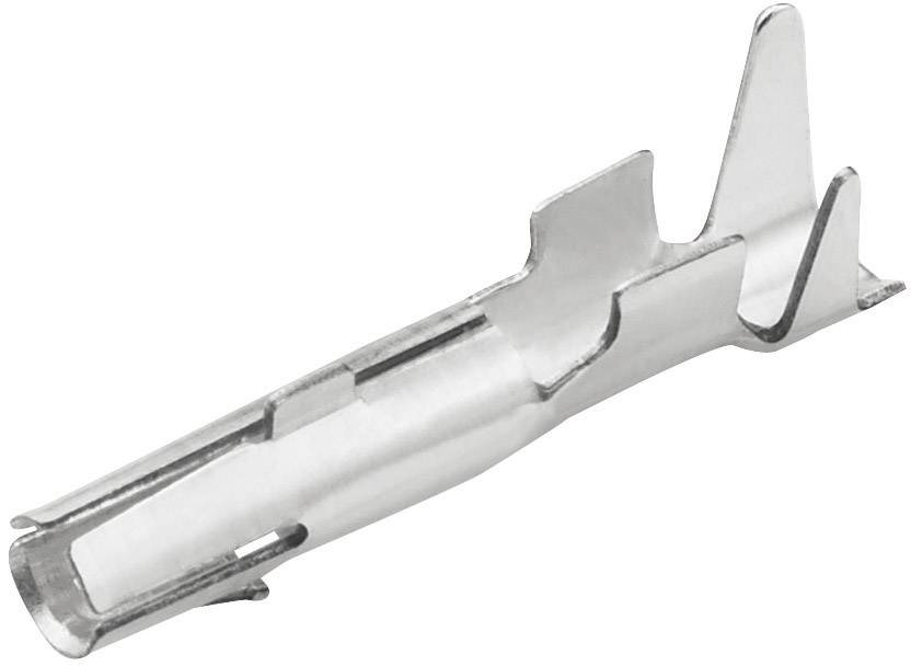 Złącze zaciskowe Amphenol VN02 025 0010 101, 1.5-2.5 mm2, 1-pin, pasuje do serii C16-3 - obrazek 1