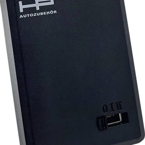 Odstraszacz kun i gryzoni HP Autozubehör 10101 Odstraszacz kun i gryzoni HP Autozubehör 10101