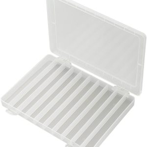 TRU COMPONENTS PP10-01 Skrzynka (D x S x W) 252 x 175 x 20 mm Ilość przegród: 10 stały podział Opis 1 szt. TRU COMPONENTS PP10-01 Skrzynka (D x S x W) 252 x 175 x 20 mm Ilość przegród: 10 stały podział Opis 1 szt.