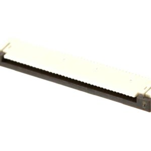 Molex 541044031 Złącze FFC, FPC MOL Micro Solutions, piny: 40, 500 mA, 1 szt.