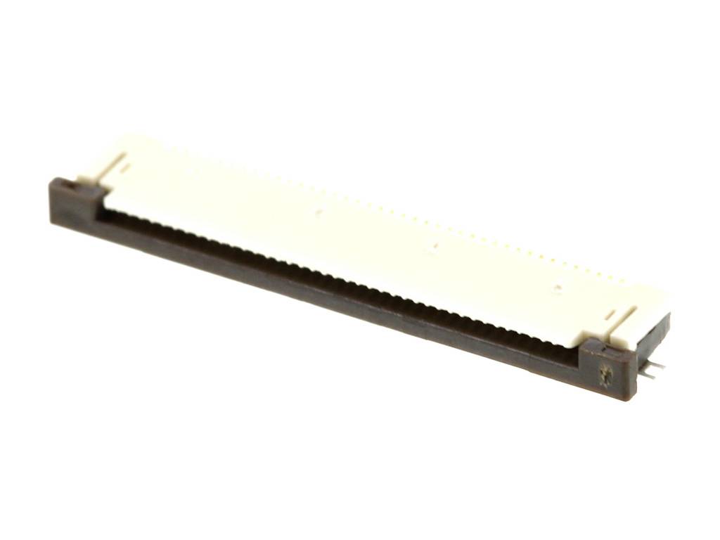 Molex 541044031 Złącze FFC, FPC MOL Micro Solutions, piny: 40, 500 mA, 1 szt. - obrazek 1