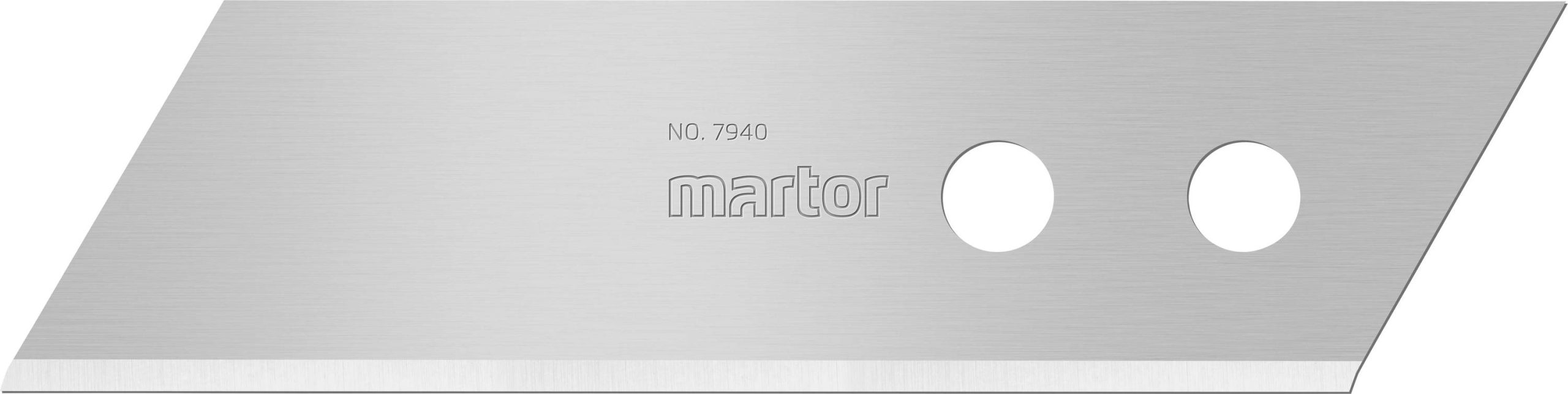 Ostrze Styropor® Nr. 7940 MARTOR 794060 10 szt. - obrazek 1