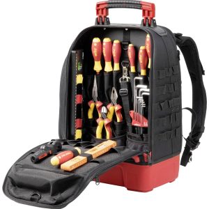Wiha electric 45528, (D x S x W) 385 x 260 x 530 mm Wiha electric 45528, (D x S x W) 385 x 260 x 530 mm