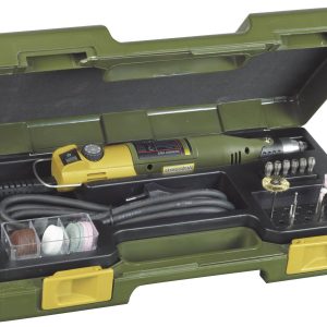 Urządzenie do frezowania Proxxon MICROMOT 230/E 230 V 1 szt. Urządzenie do frezowania Proxxon MICROMOT 230/E 230 V 1 szt.