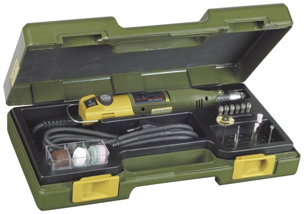 Urządzenie do frezowania Proxxon MICROMOT 230/E 230 V 1 szt.