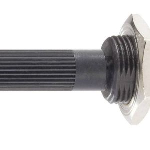 Potencjometr stereo Piher PC-16 PC16DH-10IP06104A2020MTA, 100 kOhm, 0,2 W, O 6 mm, + 20 Potencjometr stereo Piher PC-16 PC16DH-10IP06104A2020MTA, 100 kOhm, 0,2 W, O 6 mm, + 20
