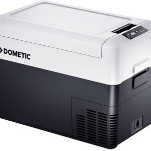 Dometic Group CDF236DC Lodówka turystyczna, samochodowa sprężarkowa 12 V, 24 V 31 l od +10 do -15 °C Dometic Group CDF236DC Lodówka turystyczna, samochodowa sprężarkowa 12 V, 24 V 31 l od +10 do -15 °C