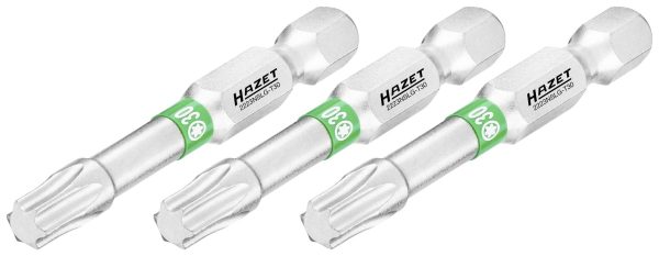 Bit-TX T 30 Hazet 2223NSLG-T30/3 2223NSLG-T30/3 C 6.3 1 szt.