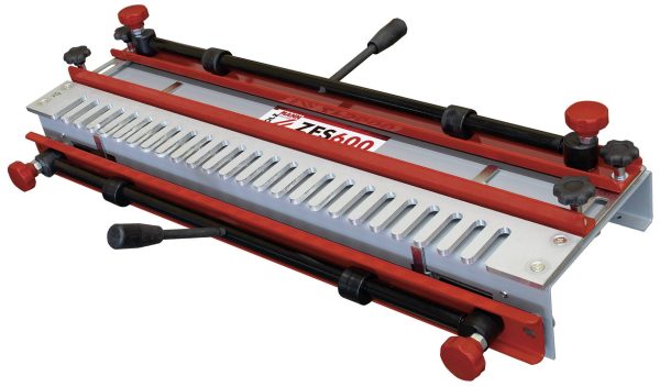 Przystawka do frezowania Holzmann Maschinen ZFS600 1 szt.