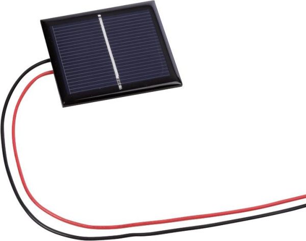 Velleman SOL1N SOL1N Moduł solarny