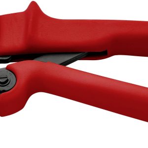 Zaciskarka Knipex 97 52 09, 10 do 25 mm² Zaciskarka Knipex 97 52 09, 10 do 25 mm²