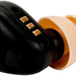 3M Peltor TEP-200E Elektroniczne zatyczki do uszu 36 dB wielokrotnego użytku EN 352-2 1 szt.