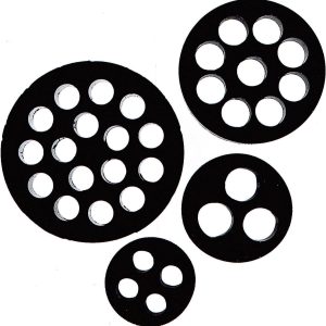 LAPP 53316230 SKINTOP® DIX-M16 bezhalogenowa M16 M16 2 x 3 mm kauczuk nitrylo-butadienowy czarny 1 szt. LAPP 53316230 SKINTOP® DIX-M16 bezhalogenowa M16 M16 2 x 3 mm kauczuk nitrylo-butadienowy czarny 1 szt.