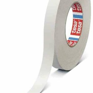 Taśma materiałowa tesa 04651-00043-00 (D x S) 25 m x 19 mm 25 m 25 m Taśma materiałowa tesa 04651-00043-00 (D x S) 25 m x 19 mm 25 m 25 m