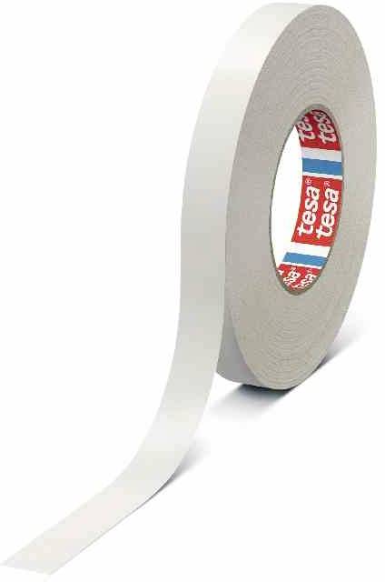 Taśma materiałowa tesa 04651-00043-00 (D x S) 25 m x 19 mm 25 m 25 m - obrazek 1