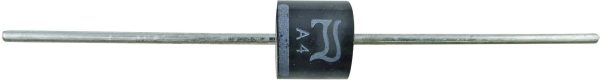 Dioda P1000M 8X7,5 Diotec P1000M