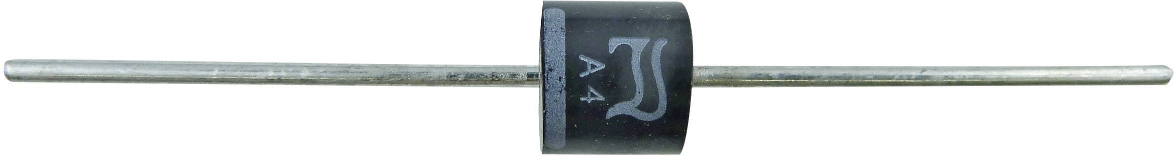 Dioda P1000M 8X7,5 Diotec P1000M - obrazek 1