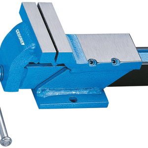 Imadło Gedore 409 6500800 Szerokość szczęk: 100 mm Imadło Gedore 409 6500800 Szerokość szczęk: 100 mm