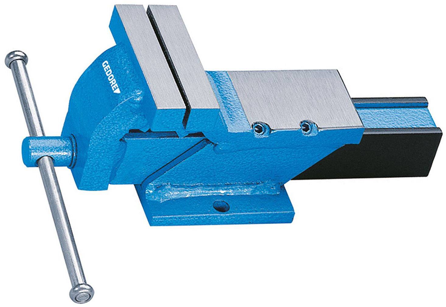 Imadło Gedore 409 6500800 Szerokość szczęk: 100 mm - obrazek 1