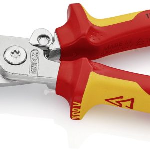 Szczypce wielofunkcyjne Knipex 13 96 200, 15 mm (max)
