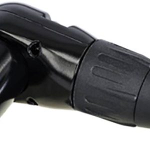 Rean AV RC5MR-BAG Złącze męskie XLR złącze męskie kątowe Ilość styków: 5 1 szt.